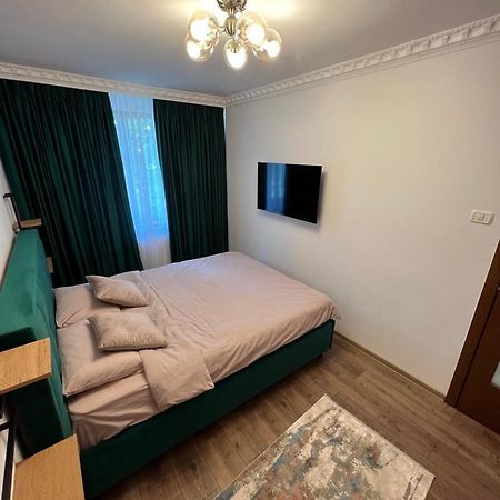 Lnb Aparthotel Traian Constanţa Exteriér fotografie