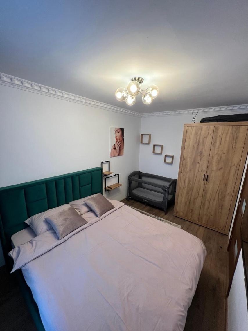 Lnb Aparthotel Traian Constanţa Exteriér fotografie