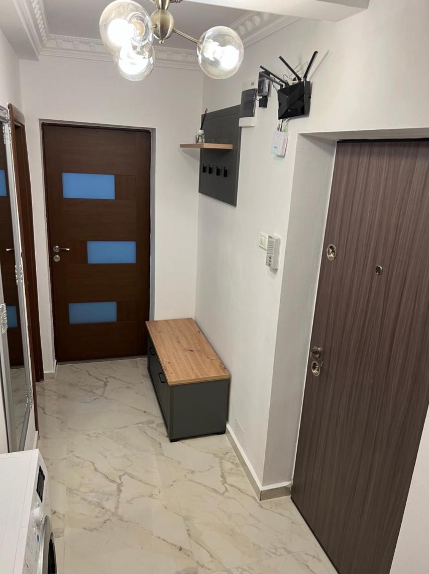 Lnb Aparthotel Traian Constanţa Exteriér fotografie