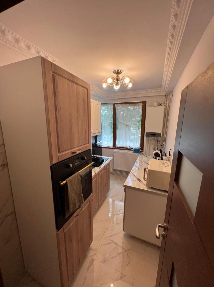 Lnb Aparthotel Traian Constanţa Exteriér fotografie