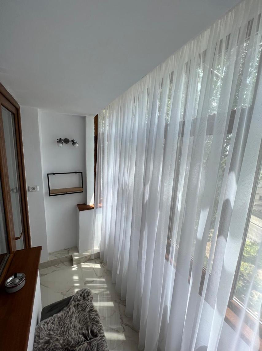 Lnb Aparthotel Traian Constanţa Exteriér fotografie