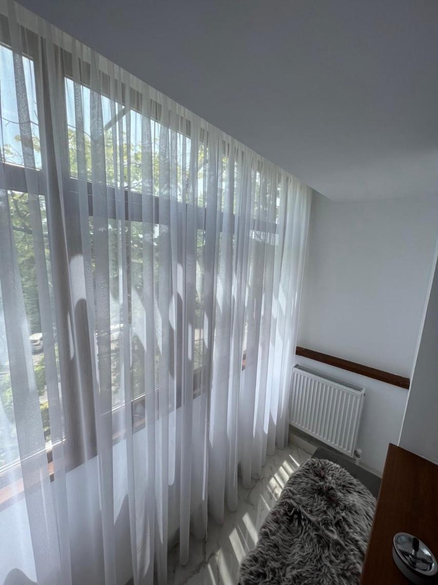 Lnb Aparthotel Traian Constanţa Exteriér fotografie