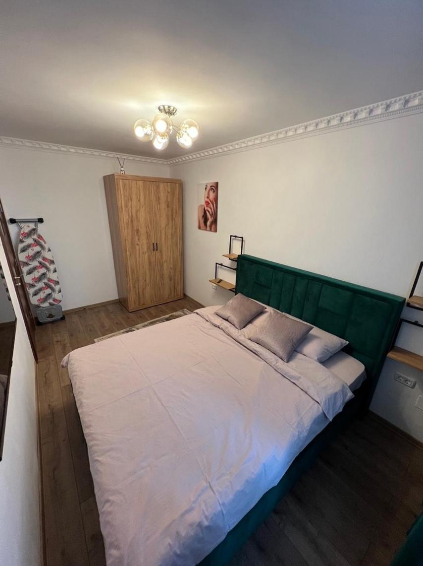 Lnb Aparthotel Traian Constanţa Exteriér fotografie