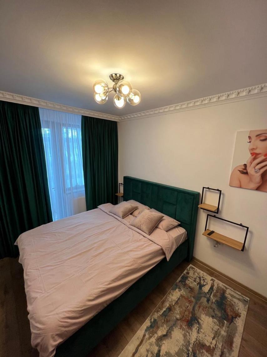 Lnb Aparthotel Traian Constanţa Exteriér fotografie